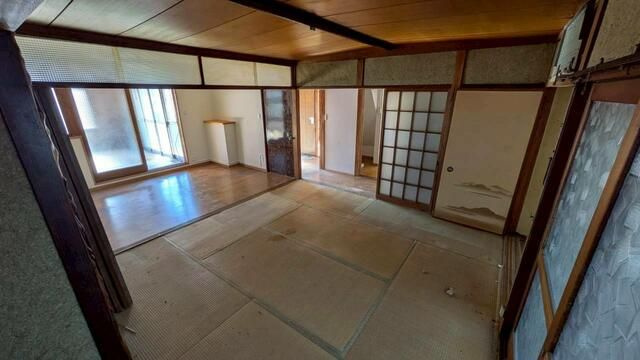 刈谷市宝町　中古戸建の和室