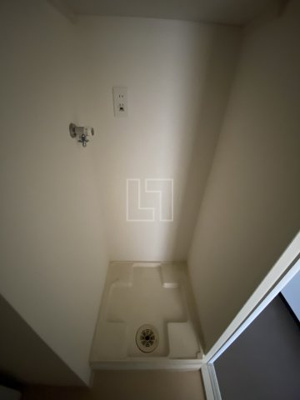 【洗面所】 | mosaique | mozaique（モザイク）　室内洗濯機置き場