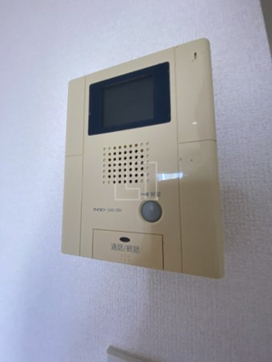 【セキュリティ】 | mosaique | mozaique（モザイク）　TVモニターホン