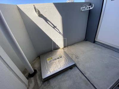  | mosaique | mozaique（モザイク）　バルコニー