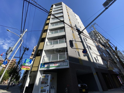 【外観】 | mosaique | mozaique（モザイク）　外観