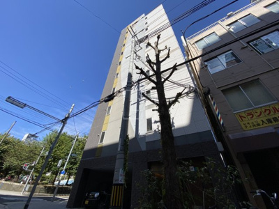 【外観】 | mosaique | mozaique（モザイク）　外観