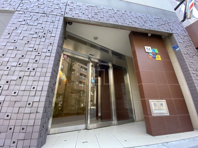 【エントランス】 | mosaique | mozaique（モザイク）　エントランス