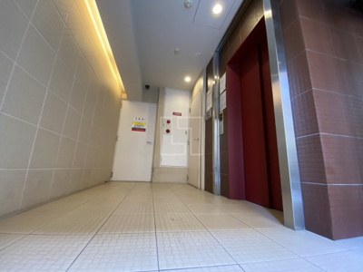 【ロビー】 | mosaique | mozaique（モザイク）　ロビー