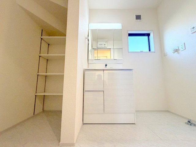 あきる野市草花全２棟　新築分譲のその他