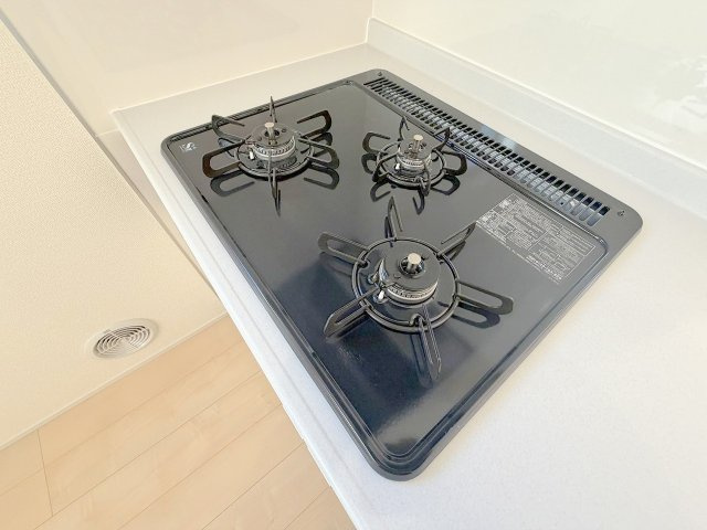 あきる野市草花全２棟　新築分譲のその他