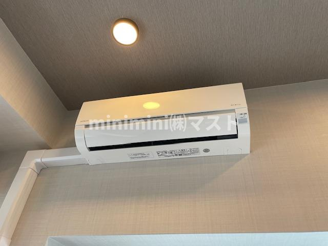 ブエナビスタ梅田イーストの設備