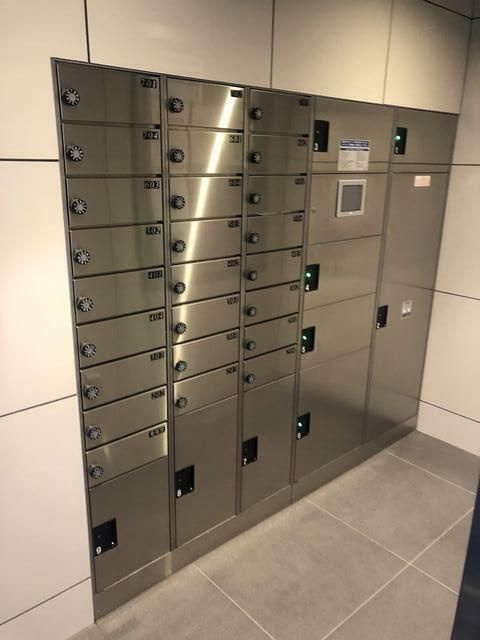 クレストコートＴＳ吾妻橋のその他共用部分