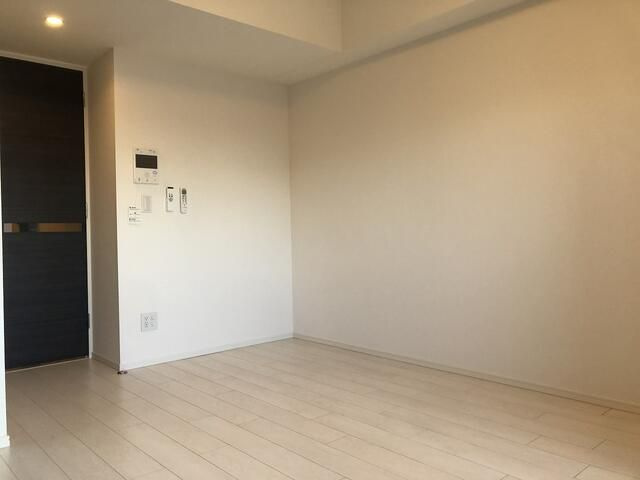 クレストコートＴＳ吾妻橋の居間・リビング