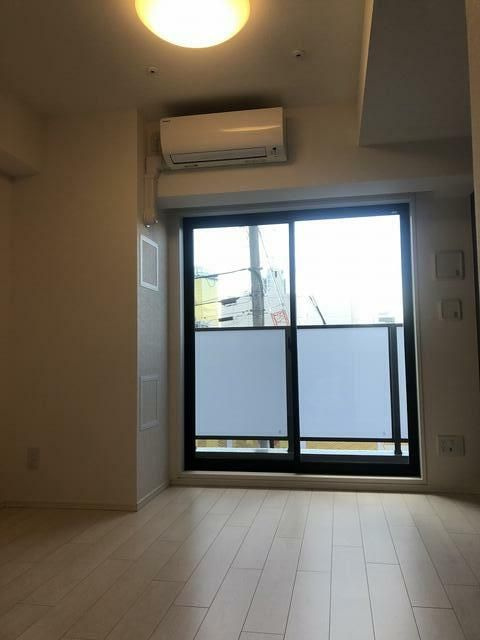 クレストコートＴＳ吾妻橋の洋室