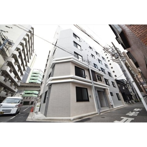 CASA PIAZZA 西日暮里