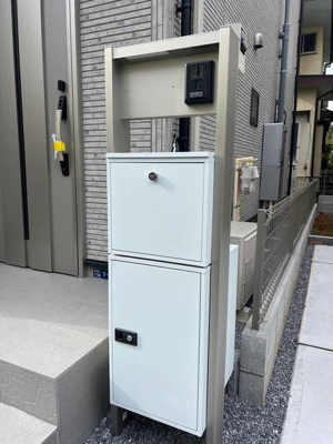 【その他共用部分】 | Ｓｕｍａｉ－ｔｏ市川市本北方０１