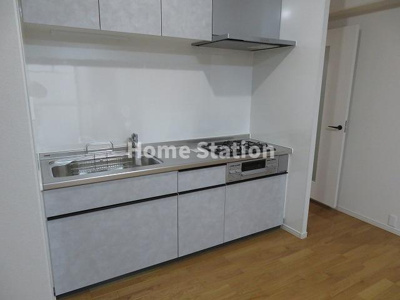 【キッチン】 | グリーンコーポ天満橋