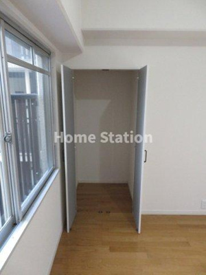 【収納】 | グリーンコーポ天満橋