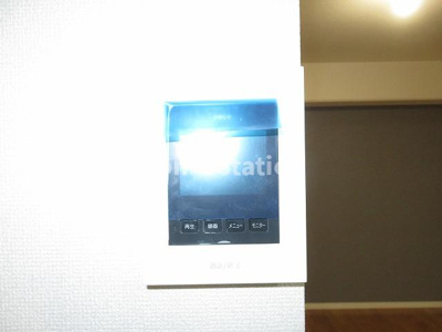 【セキュリティ】 | グリーンコーポ天満橋