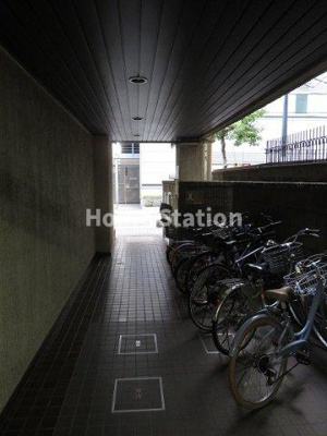 【その他共用部分】 | グリーンコーポ天満橋