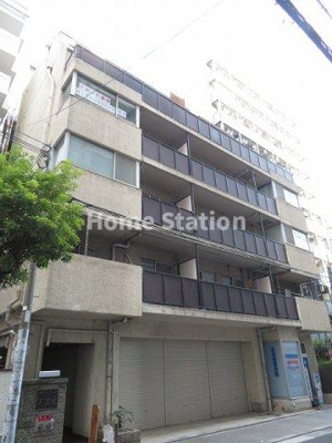 【外観】 | グリーンコーポ天満橋