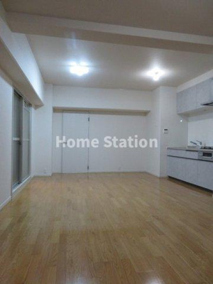 【居間・リビング】 | グリーンコーポ天満橋