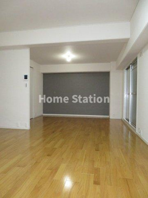 【居間・リビング】 | グリーンコーポ天満橋