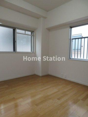 【洋室】 | グリーンコーポ天満橋