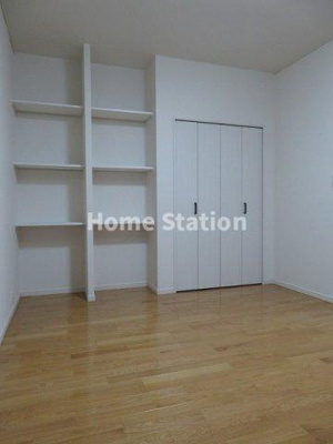 【洋室】 | グリーンコーポ天満橋