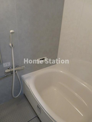 【浴室】 | グリーンコーポ天満橋