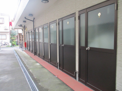 【外観】 | ドリームレジデンス要町（納戸）