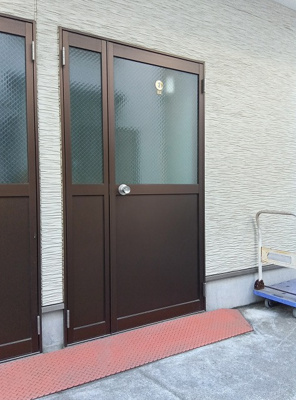 【外観】 | ドリームレジデンス要町（納戸）