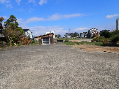 【外観】 | 岩美郡岩美町大字浦富土地