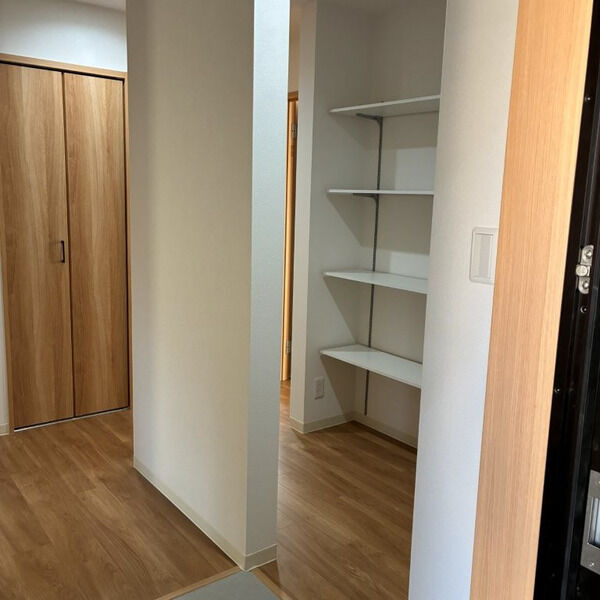 T-TRAD CASAのその他