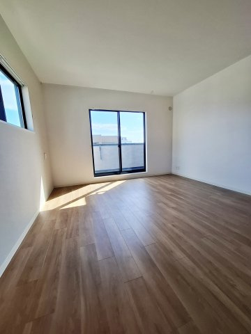 T-TRAD CASAの居間・リビング
