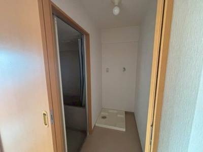 【その他】 | オアシスコンドミニアムあらかき | ※退去前の為、別部屋の写真になっております