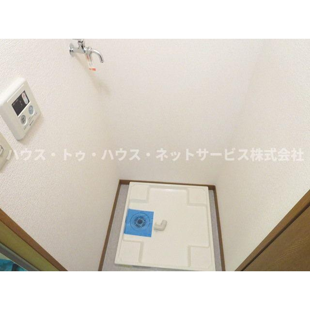 アムール グリーンビレッジⅢのその他