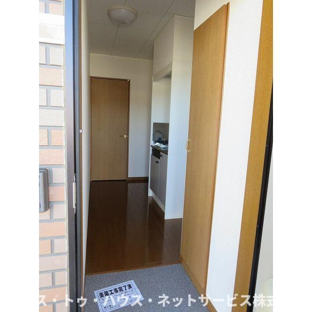 アムール グリーンビレッジⅢのその他