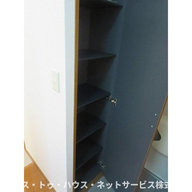 アムール グリーンビレッジⅢのその他