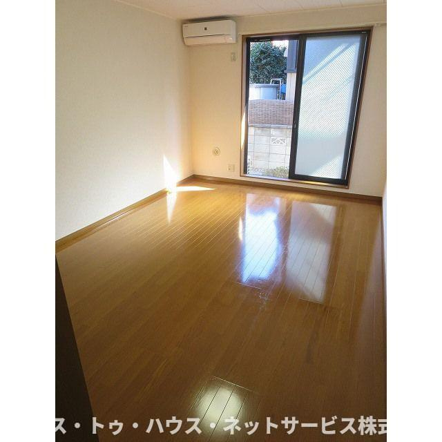 アムール グリーンビレッジⅢのその他