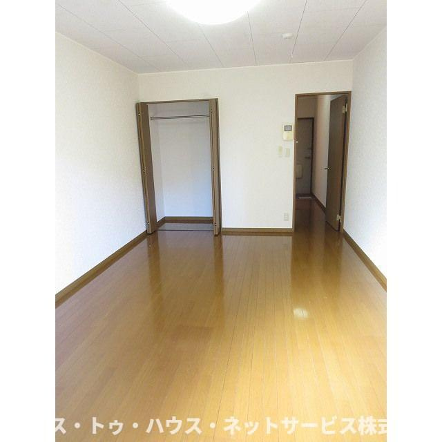 アムール グリーンビレッジⅢのその他