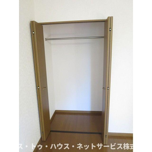 アムール グリーンビレッジⅢのその他