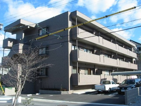 レージュウスイのその他共用部分