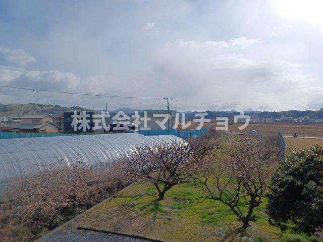 秋津一戸建の展望