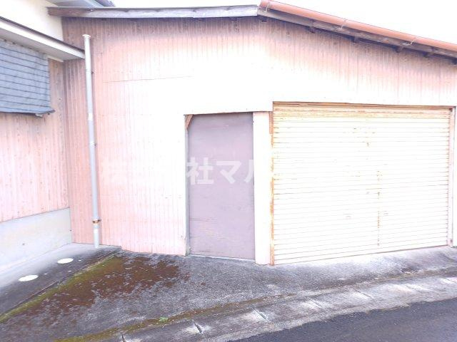 秋津一戸建の設備