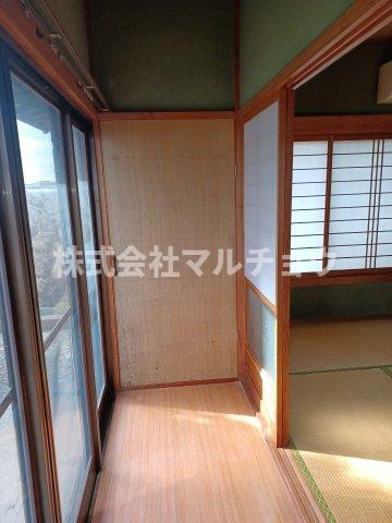 秋津一戸建のその他