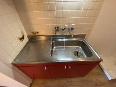 【キッチン】 | ドエル南本町 | ドエル南本町　キッチン