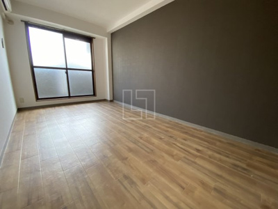 【洋室】 | ドエル南本町 | ドエル南本町　洋室