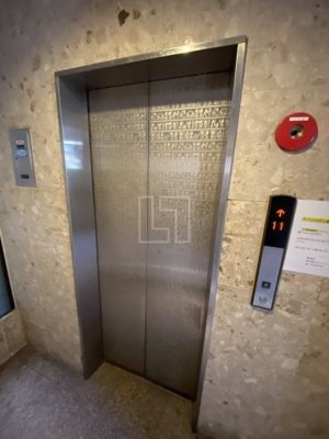 【その他共用部分】 | ドエル南本町 | ドエル南本町　エレベーター