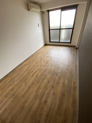 【居間・リビング】 | ドエル南本町 | ドエル南本町　洋室