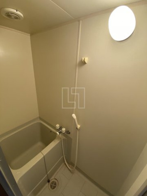 【浴室】 | ドエル南本町 | ドエル南本町　浴室