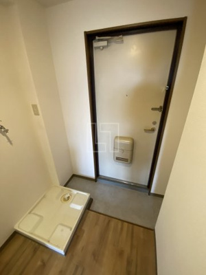 【玄関】 | ドエル南本町 | ドエル南本町　玄関