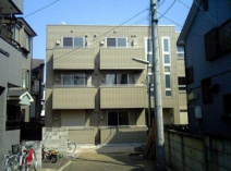 ヴィラフルールの画像