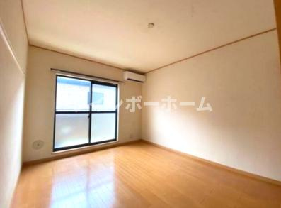 ミネルヴァハイツ 